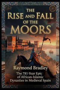 Produktbild: The Rise and Fall of the Moors