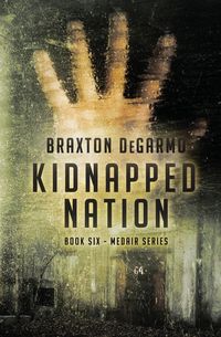 Produktbild: Kidnapped Nation