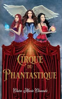 Produktbild: Cirque du Phantastique