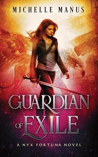 Produktbild: Guardian of Exile