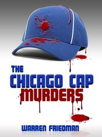 Produktbild: Chicago Cap Murders