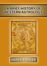 Produktbild: A History of Western Astrology