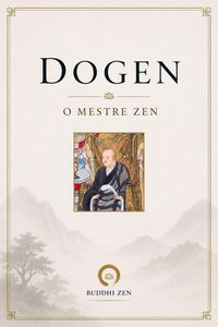 Produktbild: Dogen: O Mestre Zen