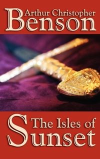 Produktbild: The Isles of Sunset