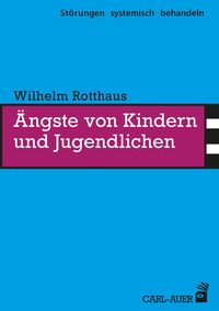 Produktbild: &Auml;ngste von Kindern und Jugendlichen