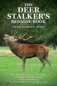 Produktbild: The Deer Stalker's Bedside Book