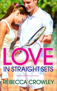 Produktbild: Love in Straight Sets