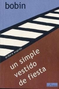 Produktbild: Un simple vestido de fiesta