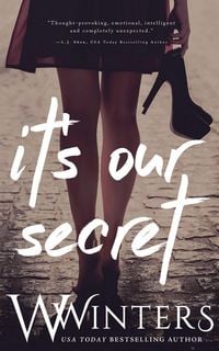 Produktbild: It's Our Secret