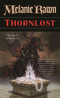 Produktbild: Thornlost