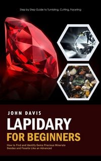 Produktbild: Lapidary for Beginners