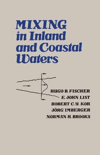 Produktbild: Mixing in Inland and Coastal Waters