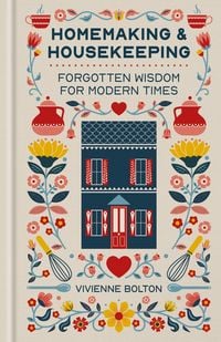 Produktbild: Homemaking and Housekeeping