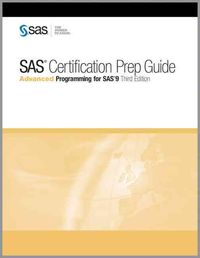 Produktbild: Sas Certification Prep Gd Rev/