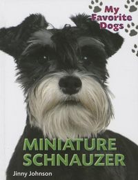 Produktbild: Miniature Schnauzer
