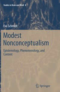 Produktbild: Modest Nonconceptualism