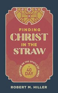 Produktbild: Finding Christ in the Straw