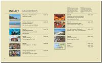 Horizont Mauritius und Rodrigues