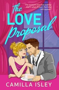 Produktbild: The Love Proposal