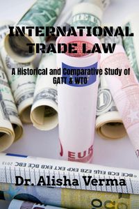 Produktbild: International Trade Law