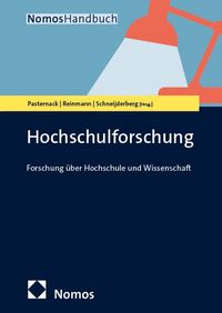 Produktbild: Hochschulforschung
