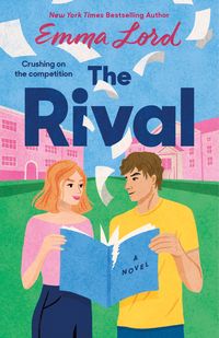 Produktbild: The Rival