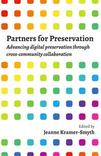 Produktbild: Partners for Preservation