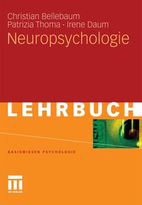 Produktbild: Neuropsychologie
