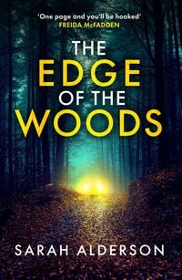 Produktbild: EDGE OF WOODS PB