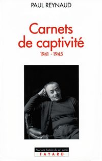 Produktbild: Carnets de captivit&eacute;