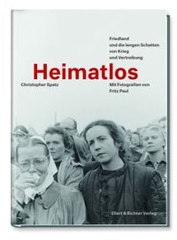 Produktbild: Heimatlos