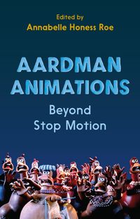 Produktbild: Aardman Animations