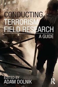 Produktbild: Conducting Terrorism Field Research