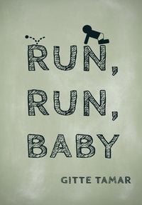 Produktbild: Run, Run, Baby