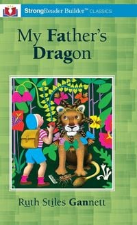 Produktbild: My Father's Dragon (Annotated)