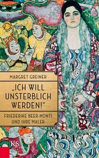 Produktbild: "Ich will unsterblich werden!"