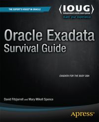 Produktbild: Oracle Exadata Survival Guide