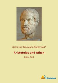 Produktbild: Aristoteles und Athen