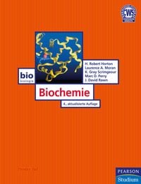 Produktbild: Biochemie