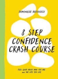 Produktbild: 8 Step Confidence Crash Course