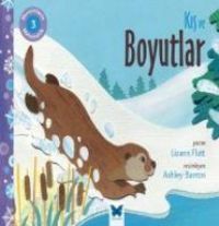 Produktbild: Kis ve Boyutlar