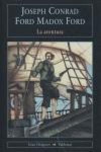 Produktbild: La aventura