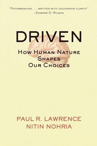 Produktbild: Driven