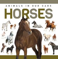 Produktbild: Horses
