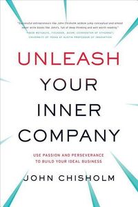 Produktbild: Unleash Your Inner Company