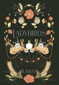 Produktbild: Ladybirds