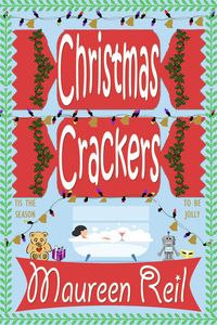 Produktbild: Christmas Crackers