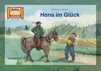 Produktbild: Hans im Gl&uuml;ck / Kamishibai Bildkarten