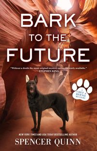 Produktbild: Bark to the Future