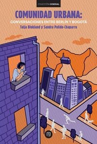 Produktbild: Comunidad urbana